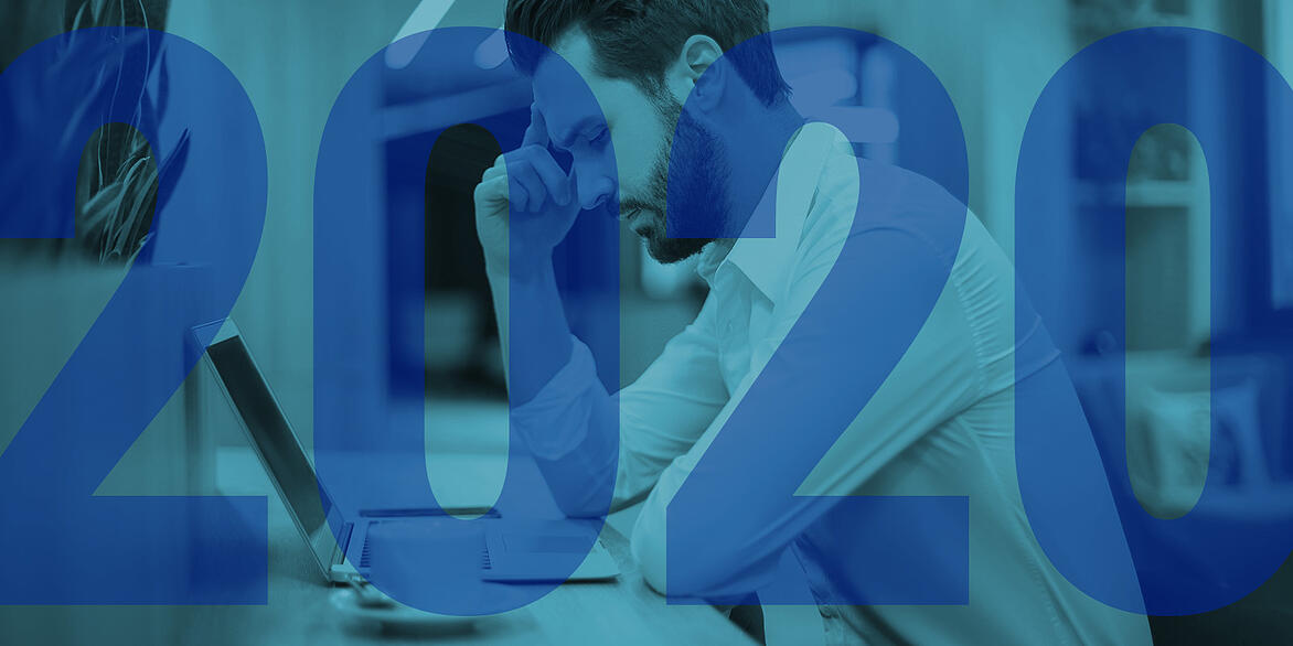 Lessons Learned From a Tough Year