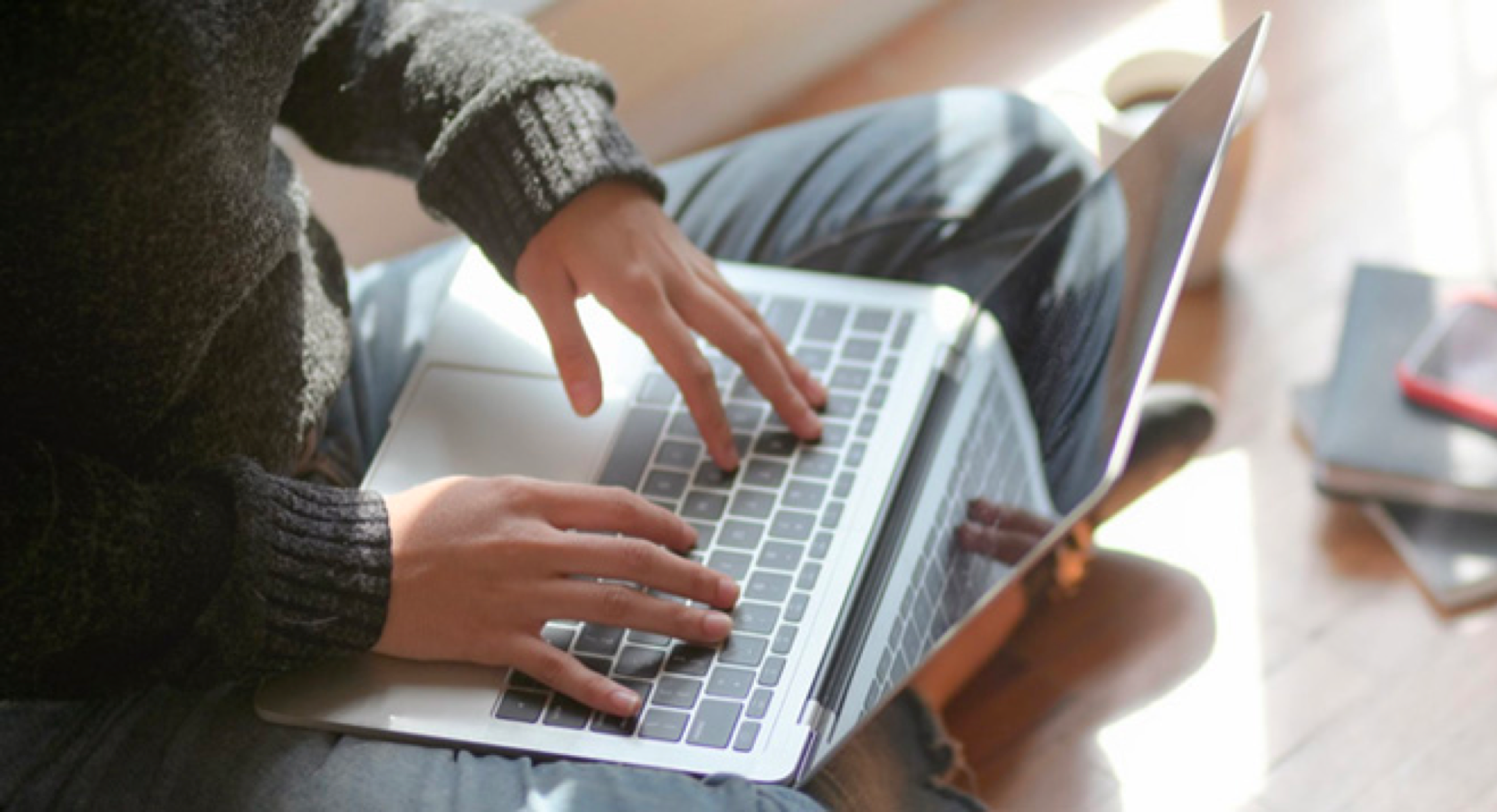 Introducing Groundbreaking Source of Real-Time Behavioral Intelligence