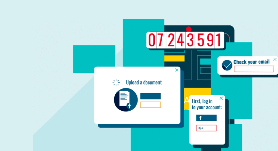 TransUnion & Neuro-ID Partner to Help Insurance Industry Detect Fraud