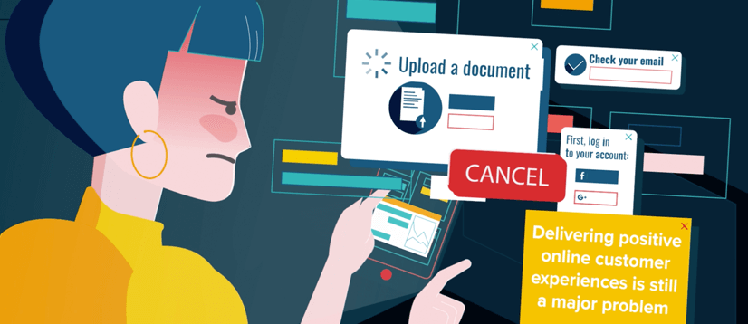 Putting Customers Back In The Customer Journey