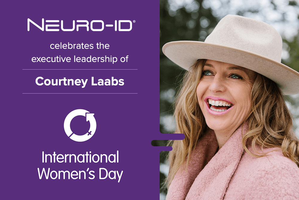 Employee Spotlight: Neuro-ID COO Courtney Laabs & Lessons from Broccoli Soup