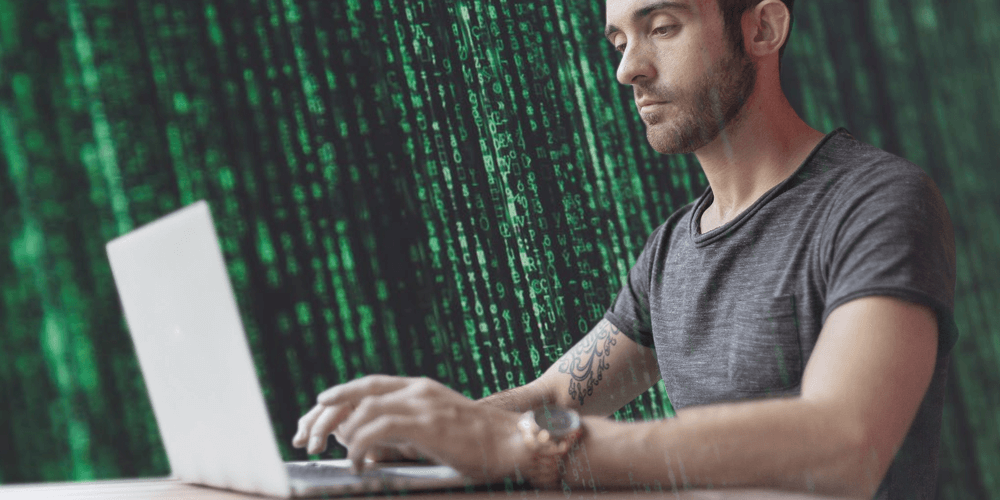 It’s All About the Data