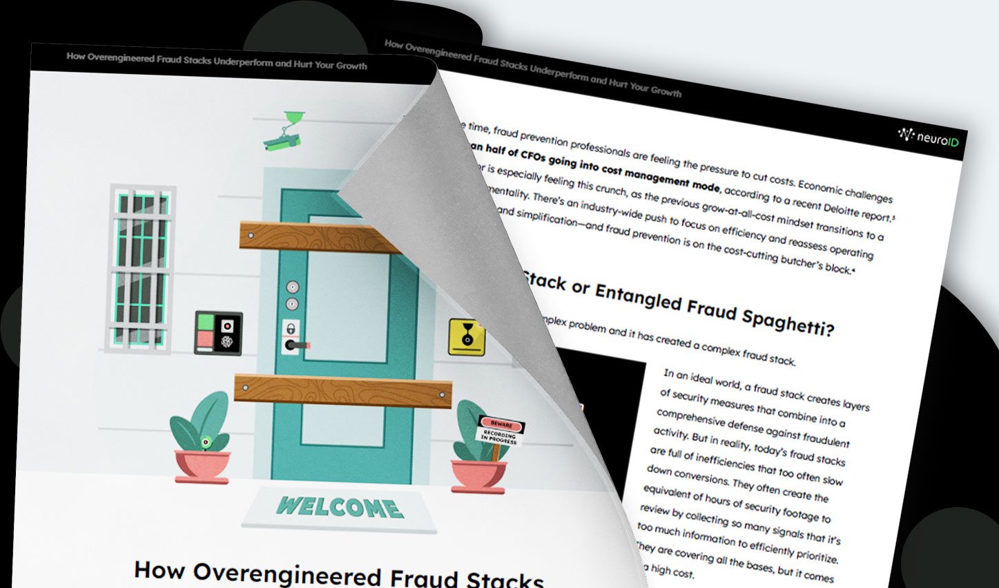How Overengineered Fraud Stacks Underperform and Hurt Growth