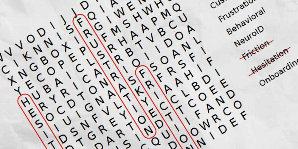 Solving The Puzzle In Your Customer Data