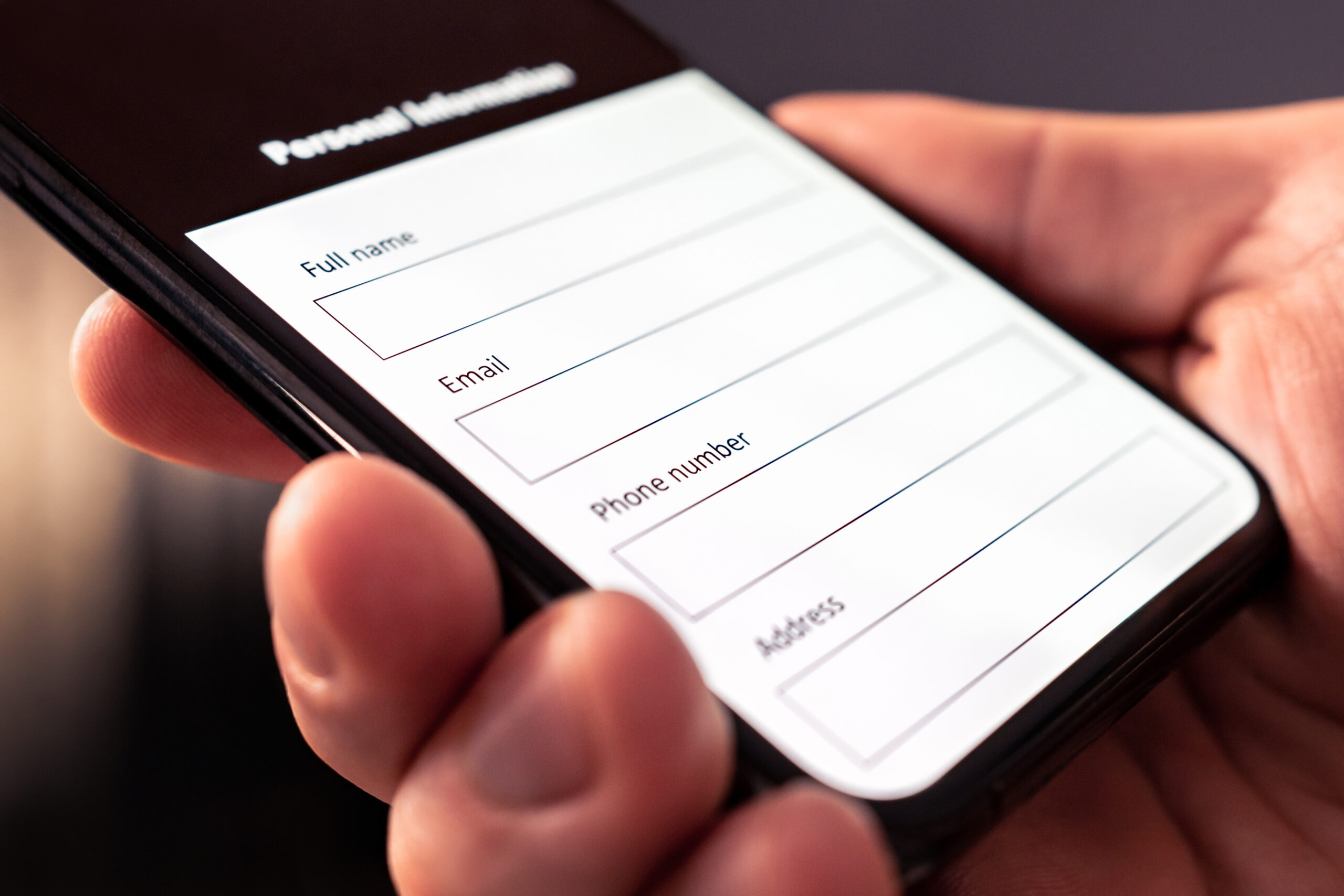 The 3 Top-of-Funnel Fraud Capture Pain Points that Kill Onboarding—And How to Solve Them