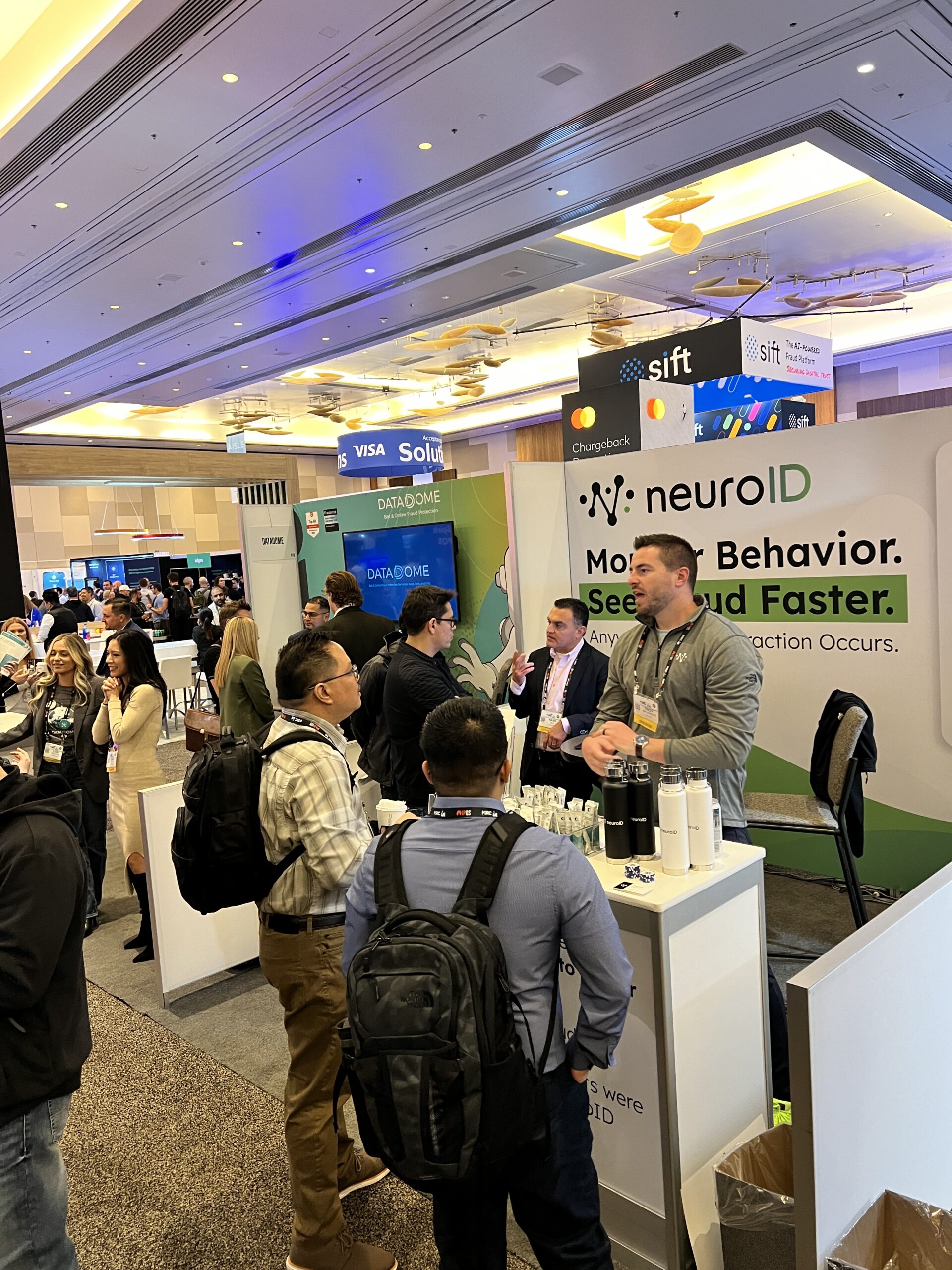 3 Takeaways from MRC Vegas & Navigating the Evolving eCommerce Landscape