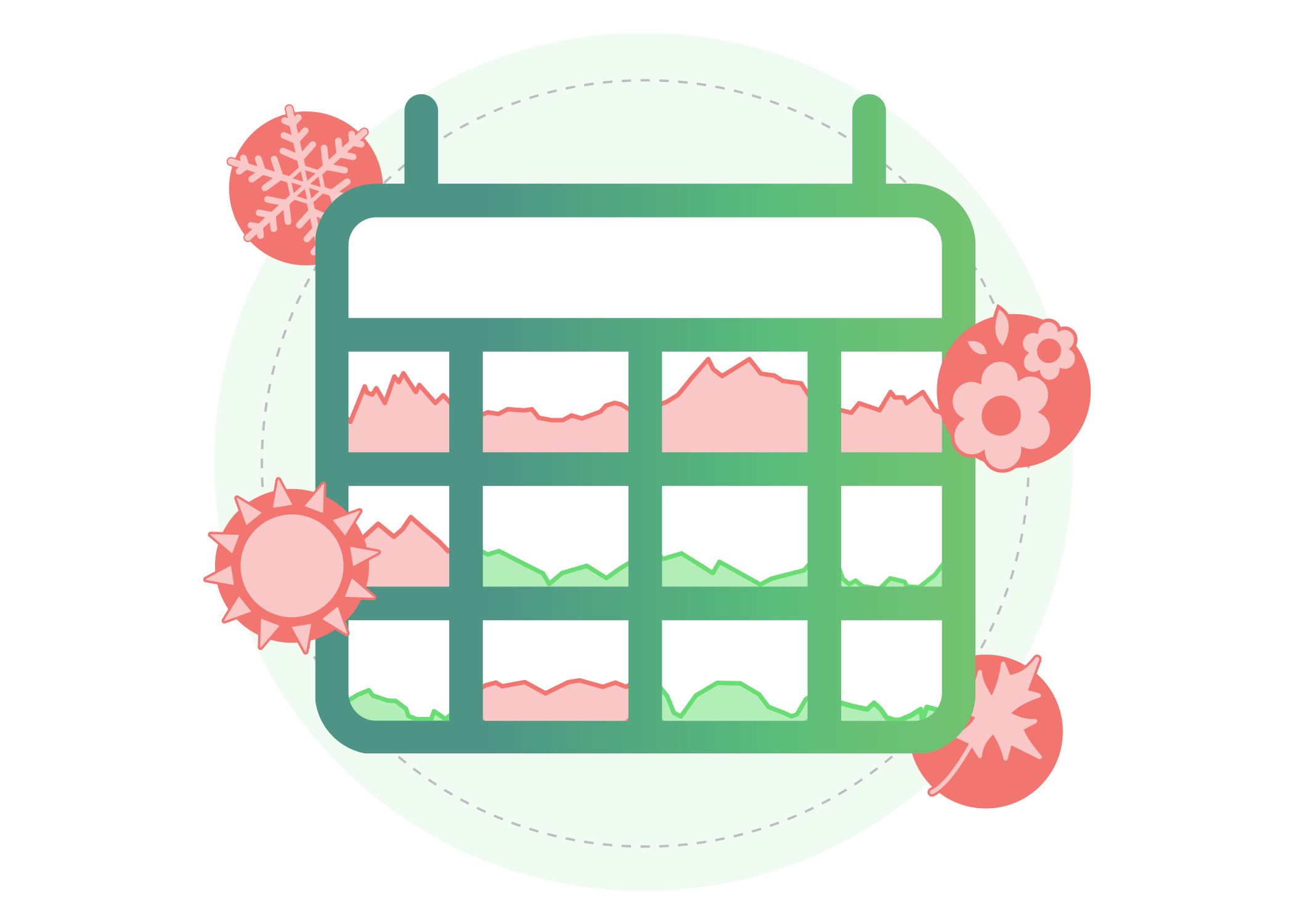 Seasonal Fraud Forecasting: Strategies for Year-Round Agile Detection