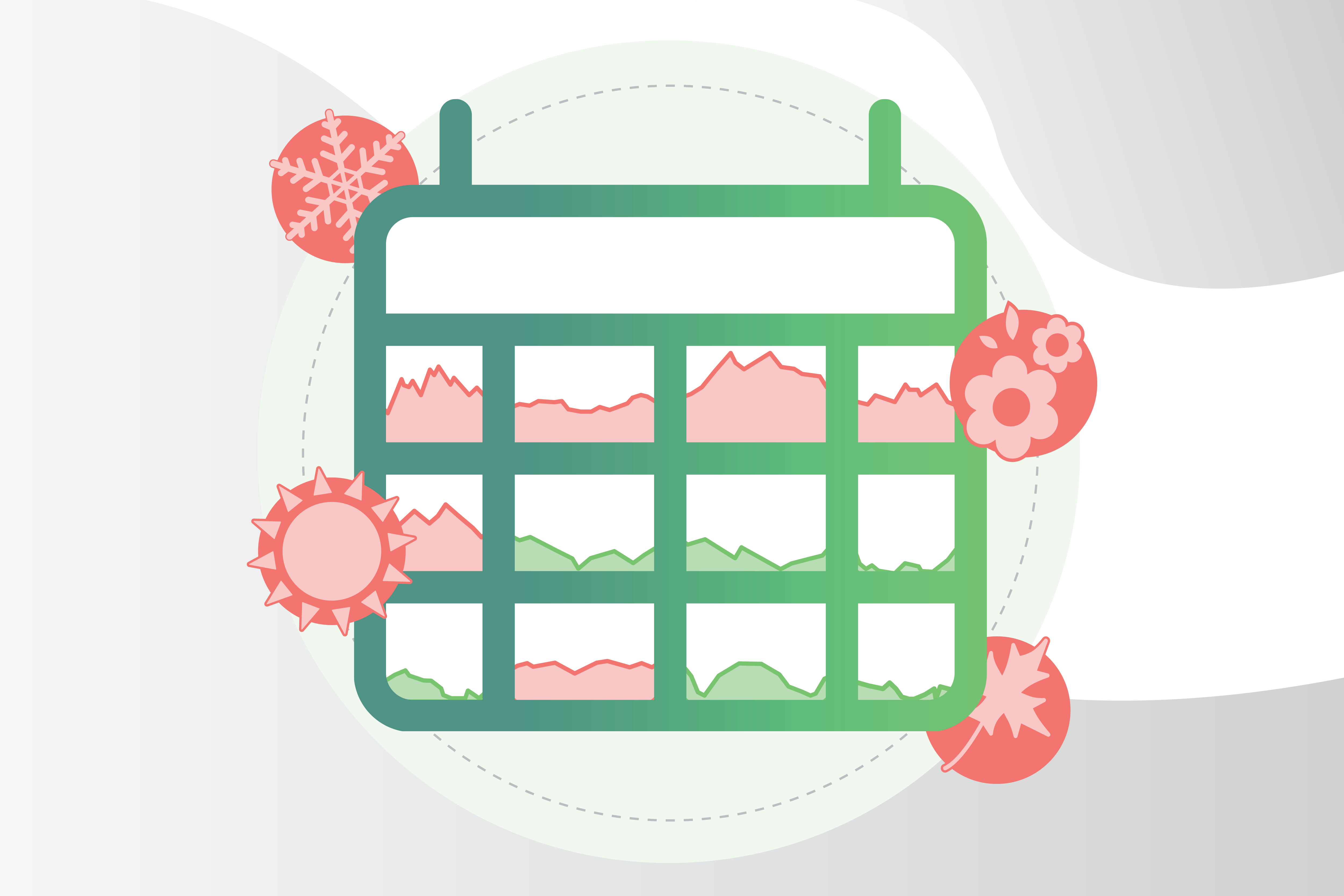 Seasonal Fraud Forecasting: Strategies for Year-Round Agile Detection