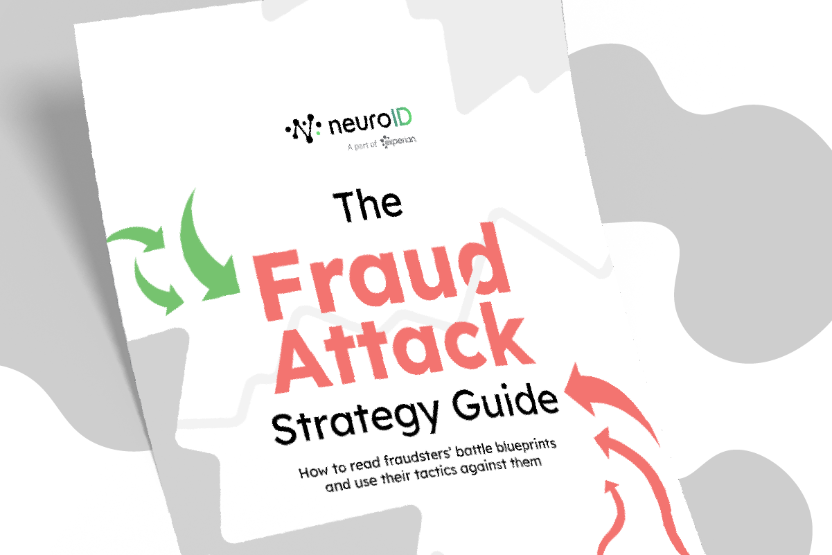 The Fraud Attack Strategy Guide
